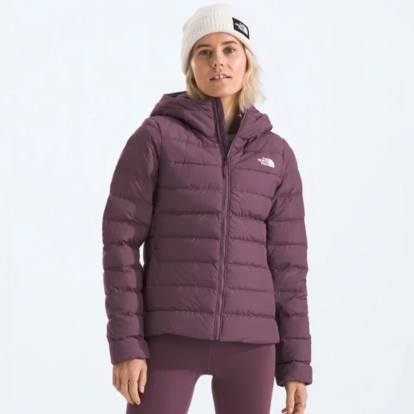 The North Face Women's Aconcagua 3 Hoodie Jacket Size Small - Picture 8 of 11
